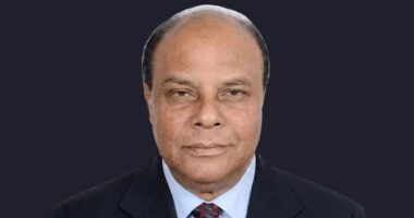 গাজীপুর-৫ আসনের সাবেক এমপি আখতারুজ্জামান গুলশান হইতে গ্রেফতার