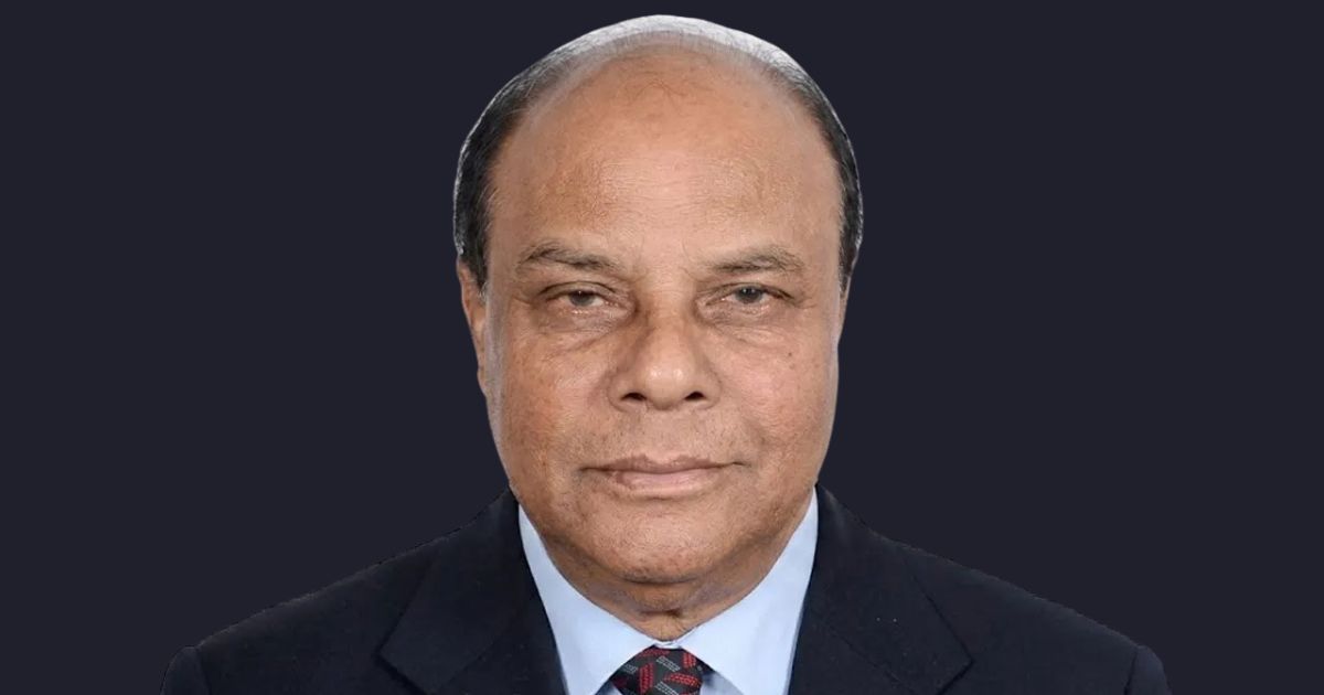 গাজীপুর-৫ আসনের সাবেক এমপি আখতারুজ্জামান গুলশান হইতে গ্রেফতার