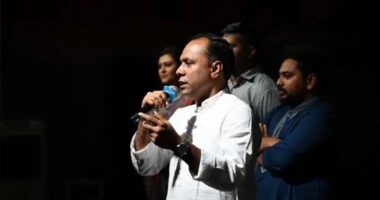সাম্রাজ্যবাদ ও আধিপত্যবাদবিরোধী বৈষম্যহীন দেশ বিনির্মাণের আহ্বান ভারপ্রাপ্ত স্পিকারের