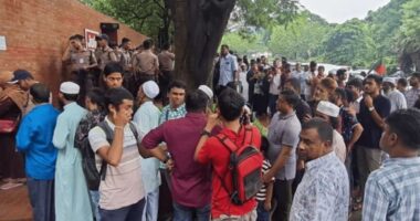 প্রথম দিনেই জুলাই গণঅভ্যুত্থান স্মৃতি জাদুঘরে ভিড়, শেষ ৯০০ টিকিট