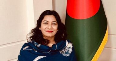নাহিদ-আসিফদের ডকুমেন্টারিতে দেখানো উচিত ছিল: মির্জা শামারুহ