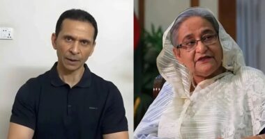 মানুষ কতটা নির্লজ্জ, দলকে বিভ্রান্ত করে এখন অবাস্তব স্বপ্ন দেখাচ্ছেন: সোহেল তাজ