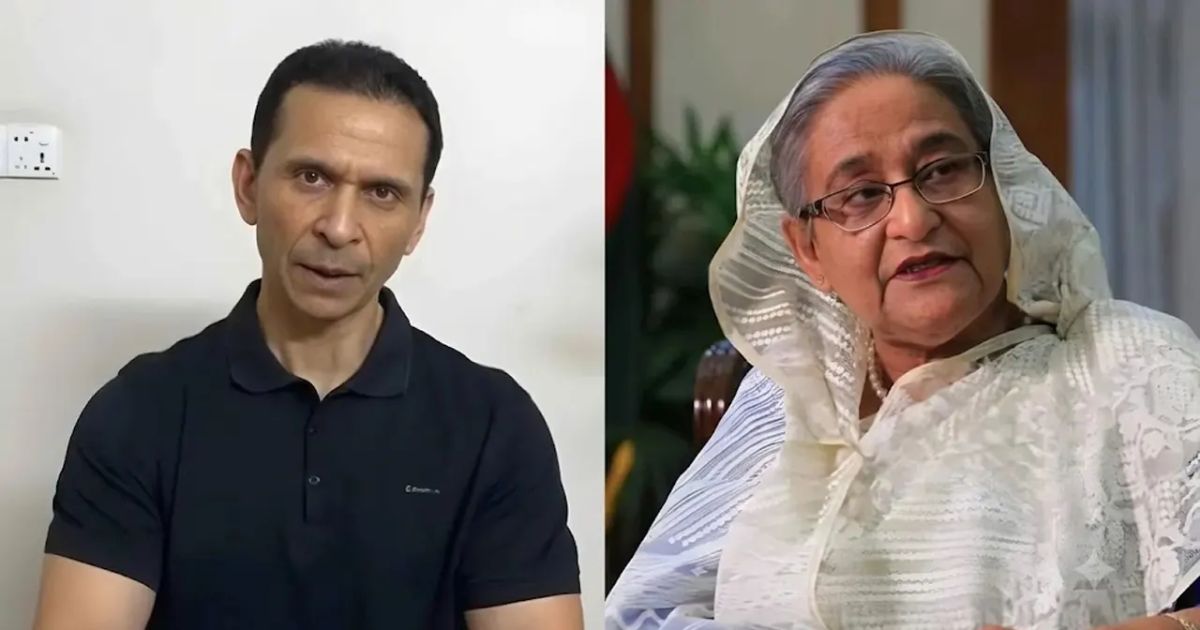 মানুষ কতটা নির্লজ্জ, দলকে বিভ্রান্ত করে এখন অবাস্তব স্বপ্ন দেখাচ্ছেন: সোহেল তাজ