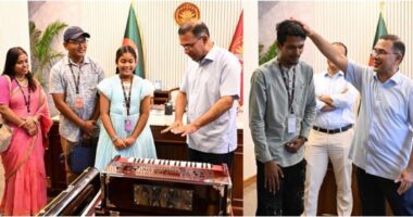 অনুশ্রী রায় ও রাকিবের স্বপ্নপূরণ করলেন প্রধানমন্ত্রী তারেক রহমান