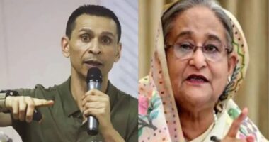 মানুষ কতটা বেহায়া হলে নিজের কৃতকর্ম অস্বীকার করে:সোহেল তাজ