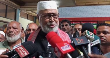 শেখ হাসিনার দেশে ফেরার গুঞ্জনে ক্ষতিগ্রস্ত হচ্ছেন নিরীহ নেতাকর্মীরা: কাদের সিদ্দিকী