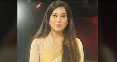 বাংলাদেশ টেলিভিশনের নতুন মহাপরিচালক হলেন কাজী জেসিন