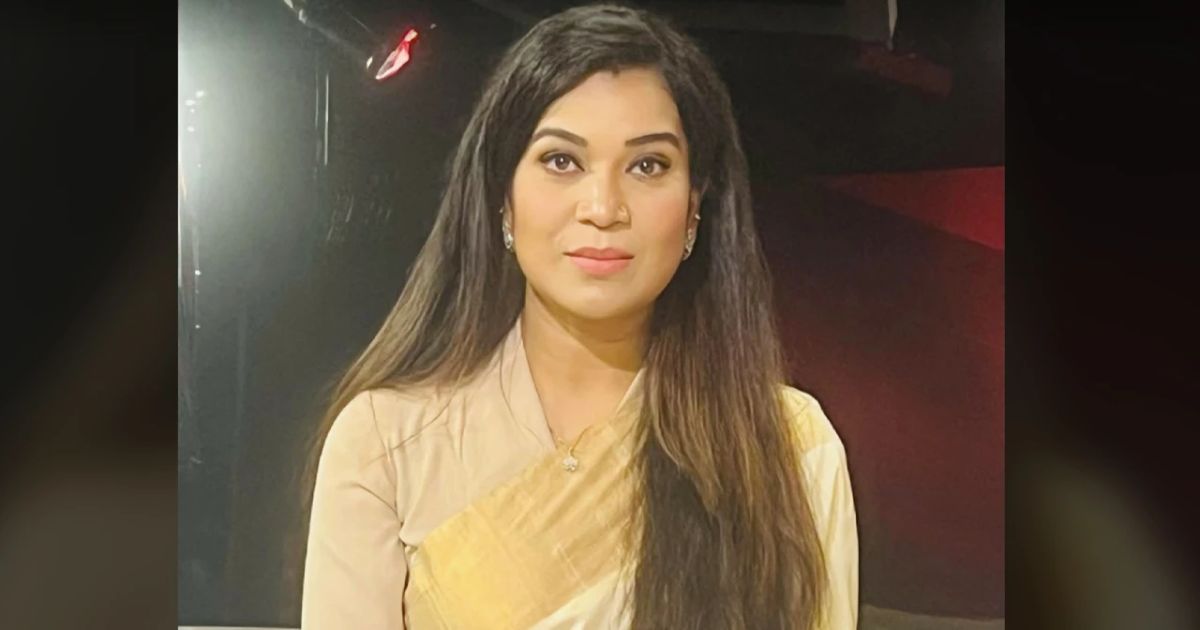 বাংলাদেশ টেলিভিশনের নতুন মহাপরিচালক হলেন কাজী জেসিন