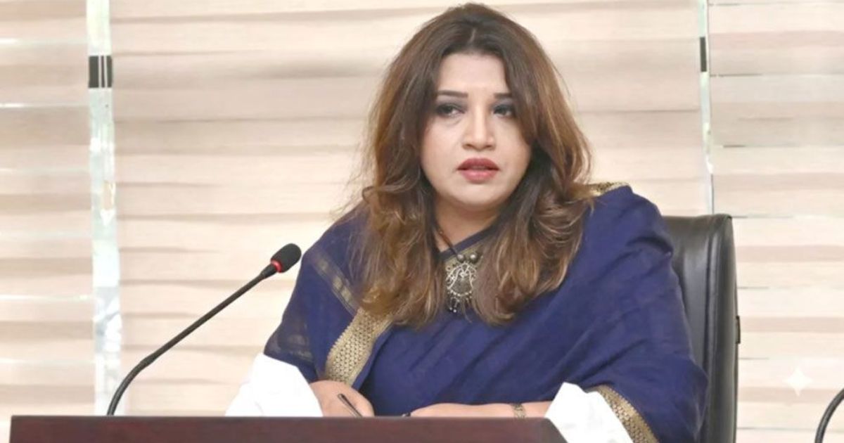 বাংলাদেশের সঙ্গে ভারত কেমন সম্পর্ক রাখবে, সেই সিদ্ধান্ত তাদেরই নিতে হবে: পররাষ্ট্র প্রতিমন্ত্রী