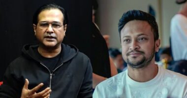 সাকিব ‘খুনীর প্রমাণিত দোসর, ফ্যাসিস্ট’: আসিফ আকবর