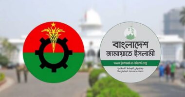 রাষ্ট্রপতি নির্বাচন: বিএনপি প্রার্থী চূড়ান্ত করেনি, জামায়াতের বৈঠক কাল