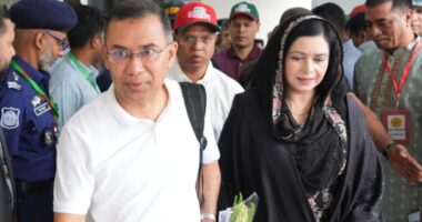 এক দিনের সফরে চট্টগ্রাম যাচ্ছেন প্রধানমন্ত্রী, অংশ নেবেন একাধিক কর্মসূচিতে