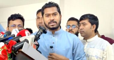 দুর্নীতি কমাতে মন্ত্রীদের বেতন হওয়া উচিত ১০ লাখ, এমপিদের ৫ লাখ: নুরুল হক নুর