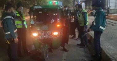 বোমা হামলার আশঙ্কায় দেশজুড়ে পুলিশের সতর্কতা জারি
