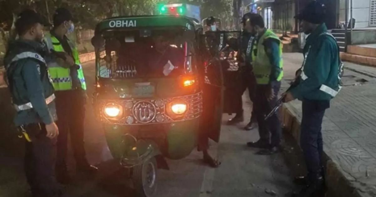 বোমা হামলার আশঙ্কায় দেশজুড়ে পুলিশের সতর্কতা জারি