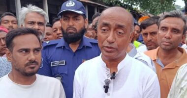 সিন্ডিকেট ভেঙে কৃষকদের লাভ নিশ্চিত করা হবে: আইনমন্ত্রী