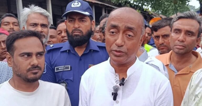 সিন্ডিকেট ভেঙে কৃষকদের লাভ নিশ্চিত করা হবে: আইনমন্ত্রী