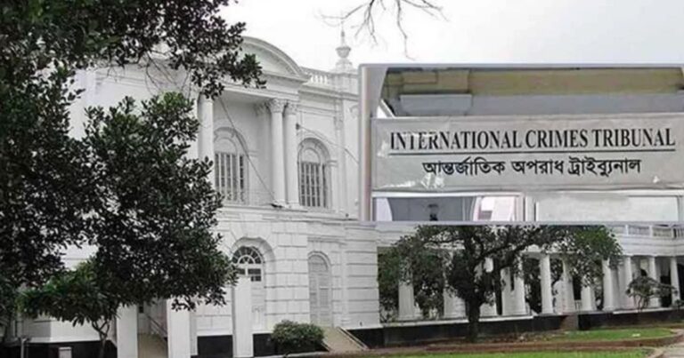 আজ ডিজিএফআইয়ের গোপন বন্দিশালা জেআইসি পরিদর্শনে যাচ্ছেন ট্রাইব্যুনাল