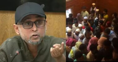 ‘এই রকম এতিম দশায় ওপেন করা হইলো কেনো’: প্রশ্ন ফারুকীর