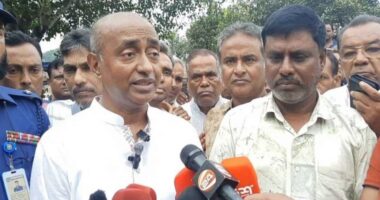 বাজারে ব্যবসায়ীদের সিন্ডিকেট ভেঙে দেওয়া হবে: আইনমন্ত্রী