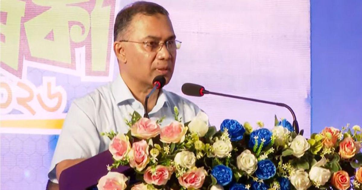 একটি চক্র খুব সুকৌশলে জ্বালানি সেক্টরকে অস্থিতিশীল করার জন্য সক্রিয়: প্রধানমন্ত্রী