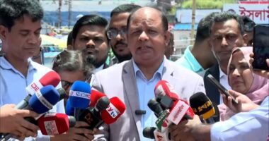 এক-এগারোতে বর্তমান প্রধানমন্ত্রীকে জেআইসি সেলে বন্দি রেখে নির্যাতন করা হয়েছিল: চিফ প্রসিকিউটর