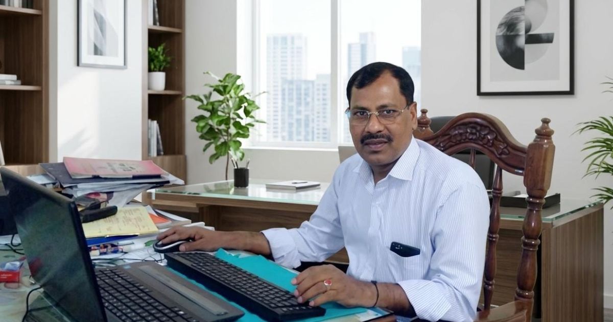 শিক্ষা ও মানবকল্যাণে নিবেদিত সেলিম ভূঁইয়া আজ ৫৭ বছরে পা রাখলেন বিশিষ্ট এই শিক্ষা অনুরাগী