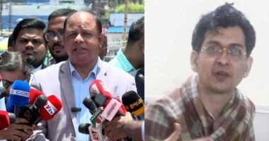 হাসিনার নির্দেশে গুম করা হয়েছিল সালাহউদ্দিন আহমদকে,কামাল-জিয়াউলের সম্পৃক্ততা পেয়েছে তদন্ত সংস্থা: চিফ প্রসিকিউটর
