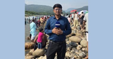 সিলেটে পর্যটক ও সাংবাদিকের ওপর হামলা, আহত ৩