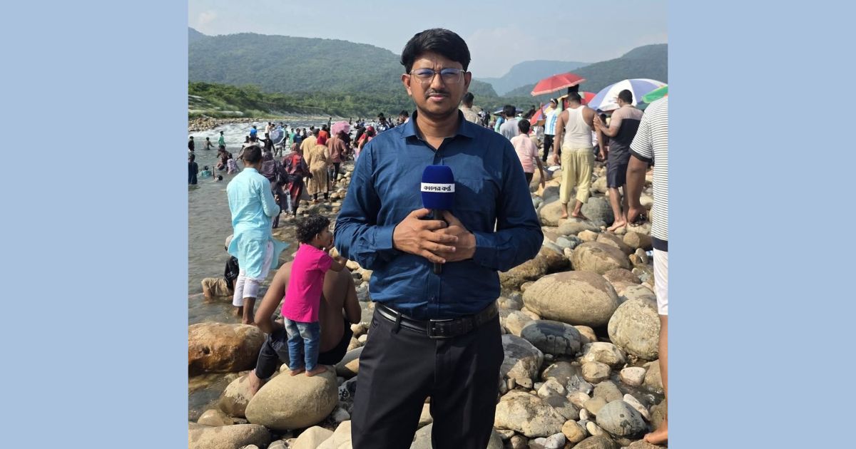 সিলেটে পর্যটক ও সাংবাদিকের ওপর হামলা, আহত ৩