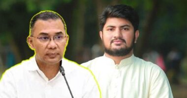 প্রধানমন্ত্রীকে নিয়ে অযাচিত শব্দচয়নের জন্য দুঃখ প্রকাশ শিবির নেতার