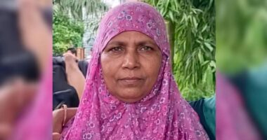 টুকরা করে ১১টি পলিথিনে ভরা হয়েছে নারীর লাশ, এখনো উদ্ধার হয়নি মাথা ও পা