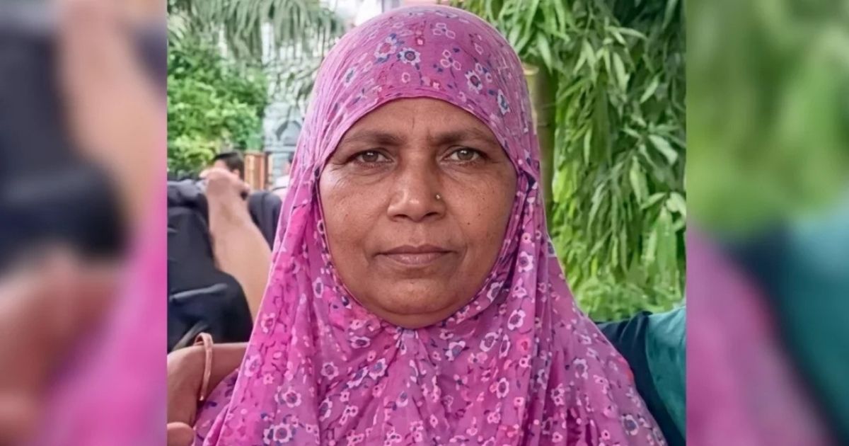টুকরা করে ১১টি পলিথিনে ভরা হয়েছে নারীর লাশ, এখনো উদ্ধার হয়নি মাথা ও পা