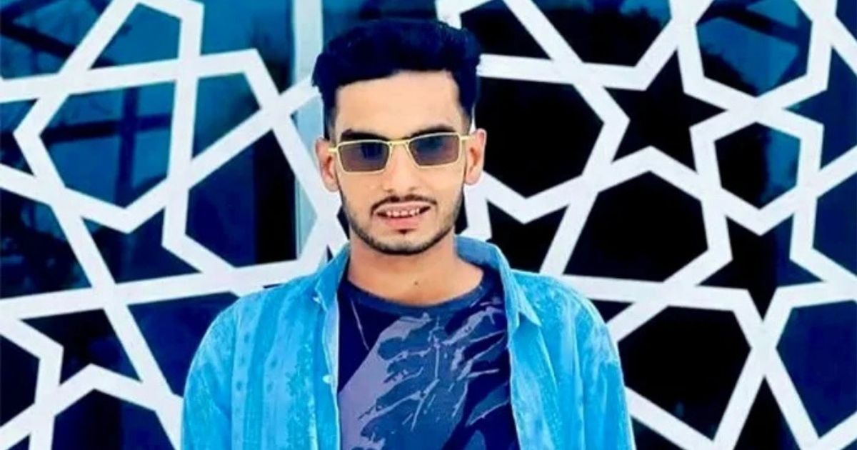 বিএসএফের গুলিতে বাংলাদেশি যুবক নিহত