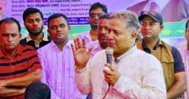 বিএনপি না থাকে, তাহলে জামায়াত-এনসিপির কয়েকজন নেতাকর্মীকে আওয়ামী লীগ গিলে খেয়ে ফেলবে: মো. শহিদুল ইসলাম