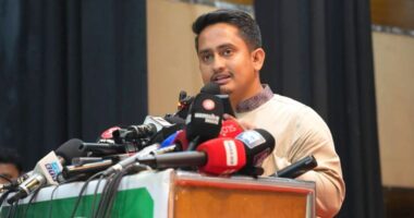 দুই মাসে সব ইউনিটে কমিটি পুনর্গঠন করবে এনসিপি