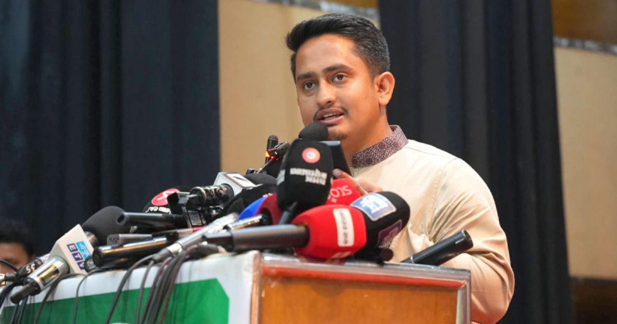 দুই মাসে সব ইউনিটে কমিটি পুনর্গঠন করবে এনসিপি