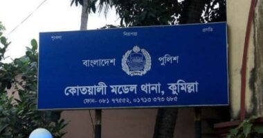 ইয়াবা বিক্রির অভিযোগ আড়াল করতেই থানায় ছিনতাইয়ের মামলা, দাবি ডিবির
