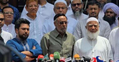 ‘আমরা হারব না জিতব, এটা প্রশ্ন না,আমরা আমাদের জায়গা থেকে এই জাতির সঙ্গে কখনো বেইমানি করব না: কর্নেল অলি