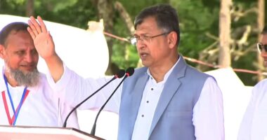 বাঁশখালী এখন পর্যটন স্পট হয়ে গেছে, লবণের ন্যায্যমূল্যও চাষিরা পেতে শুরু করেছেন : স্বরাষ্ট্রমন্ত্রী