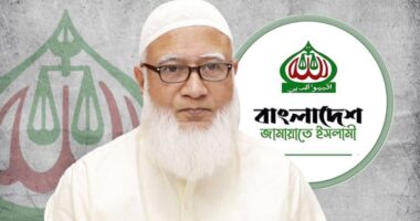 সোমবার গাইবান্ধা যাচ্ছেন বিরোধীদলীয় নেতা ডা. শফিকুর রহমান