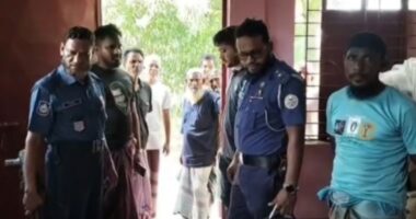 কলাপাড়ায় চেতনানাশক স্প্রে করে পরিবারকে অচেতন করে ৫ লাখ টাকার মালামাল লুট