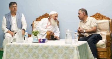 টঙ্গীতে সাদপন্থিদের ইজতেমার অনুমতি না দেওয়াসহ প্রধানমন্ত্রীর কাছে ৯ দাবি হেফাজতের
