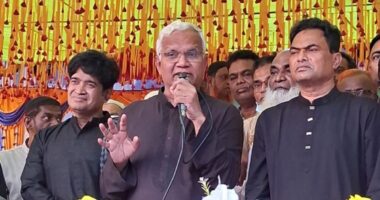 স্বৈরাচারী কায়দায় যে-ই আসার চেষ্টা করবে, তাদের প্রতিহত করবে সাধারণ মানুষ: সমাজকল্যাণমন্ত্রী