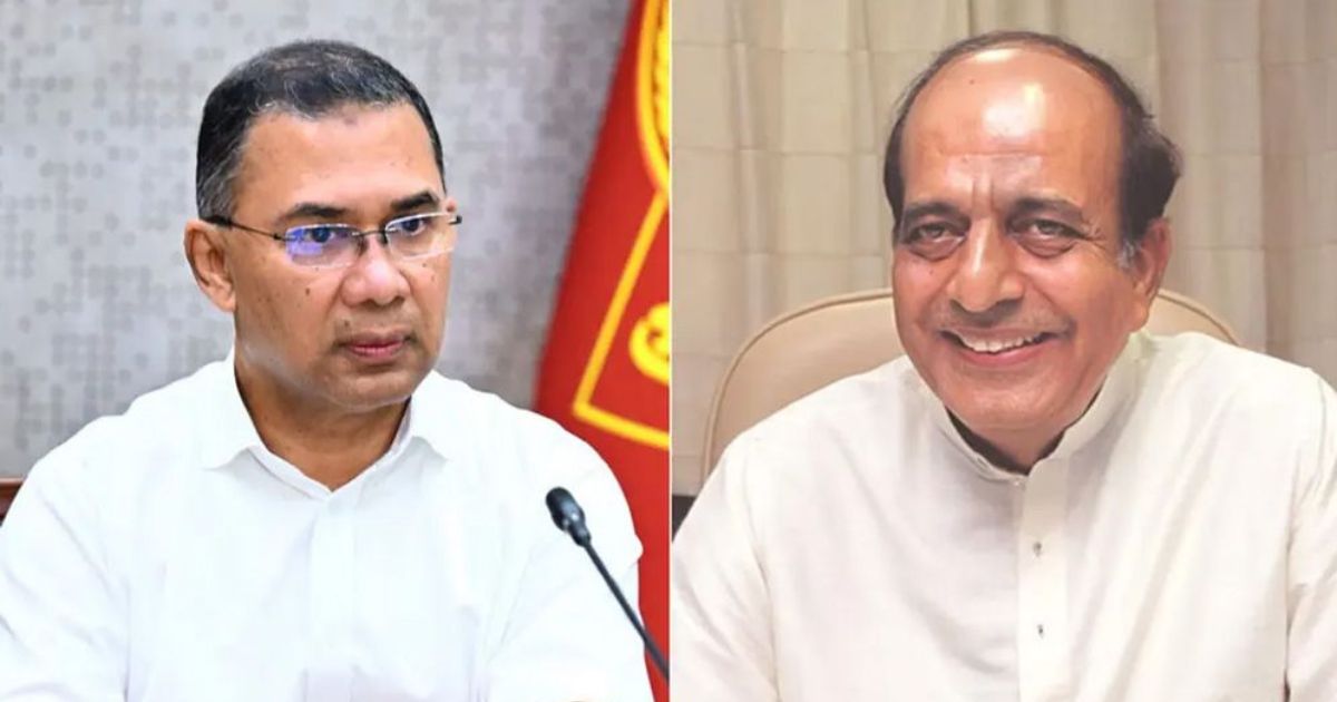 প্রধানমন্ত্রীর সঙ্গে প্রথমবারের মতো ভারতের হাইকমিশনারের সৌজন্য সাক্ষাৎ আজ