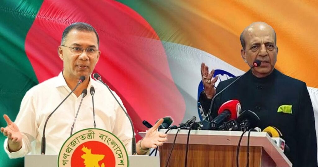 প্রধানমন্ত্রীর সঙ্গে আজ ভারতীয় হাইকমিশনারের প্রথম সাক্ষাৎ 