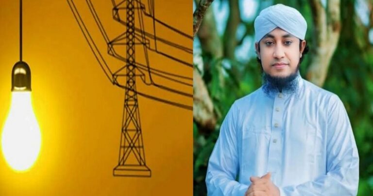 ২৪ ঘণ্টায় ১৬ ঘণ্টা লোডশেডিং, বিদ্যুৎ সংকট নিয়ে ক্ষোভ তাহেরির