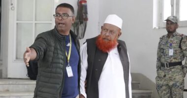 মৃত্যুদণ্ডের রায়ের বিরুদ্ধে আবুল কালাম আযাদের আপিল