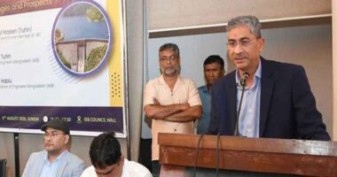 রাজনৈতিকভাবে ফারাক্কার ন্যায্য পানি নিশ্চিত করা হবে: পানিসম্পদ মন্ত্রী