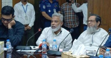 নারায়ণগঞ্জ পুলিশে গোপালগঞ্জের কতজন, তালিকা চাইলেন এমপি মান্নান